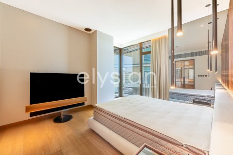 Appartement à Jumeirah Bay Island, Jumeirah, Dubai, 2 chambres, 180 m², № 38121 - photo 4