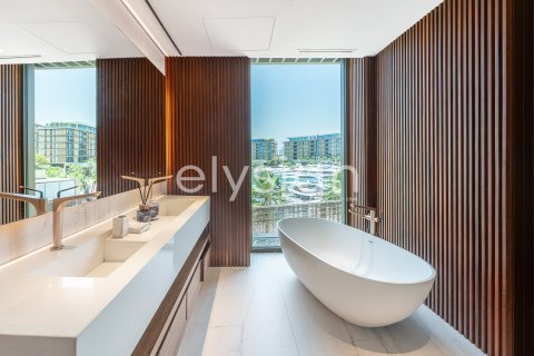 Appartement à Jumeirah Bay Island, Jumeirah, Dubai, 2 chambres, 180 m², № 38121 - photo 10