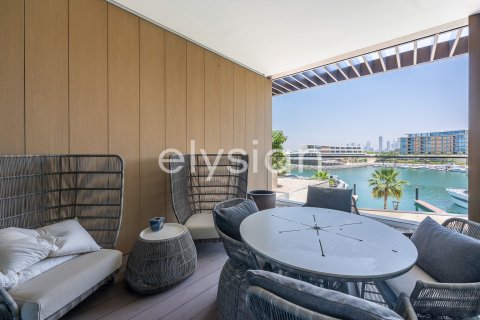 Appartement à Jumeirah Bay Island, Jumeirah, Dubai, 2 chambres, 180 m², № 38121 - photo 11