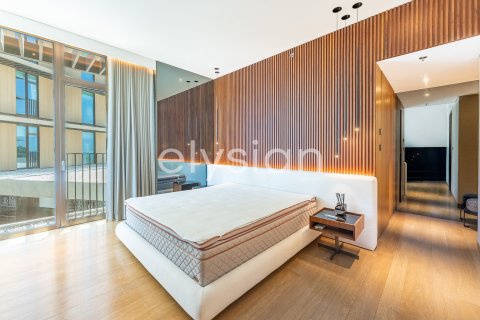Appartement à Jumeirah Bay Island, Jumeirah, Dubai, 2 chambres, 180 m², № 38121 - photo 3