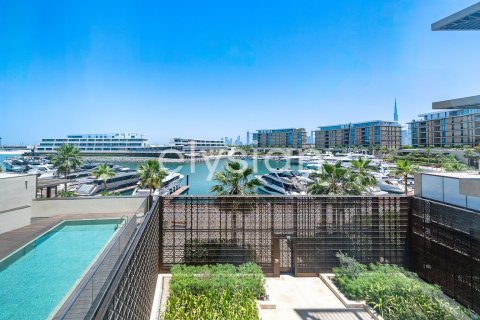 Appartement à Jumeirah Bay Island, Jumeirah, Dubai, 2 chambres, 180 m², № 38121 - photo 20