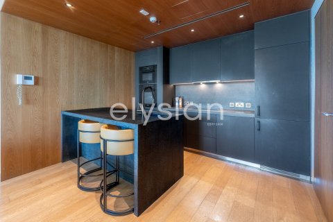 Appartement à Jumeirah Bay Island, Jumeirah, Dubai, 2 chambres, 180 m², № 38121 - photo 14