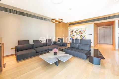 Appartement à Jumeirah Bay Island, Jumeirah, Dubai, 2 chambres, 180 m², № 38121 - photo 16