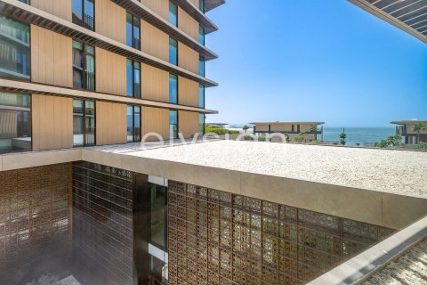 Appartement à Jumeirah Bay Island, Jumeirah, Dubai, 2 chambres, 180 m², № 38121 - photo 13