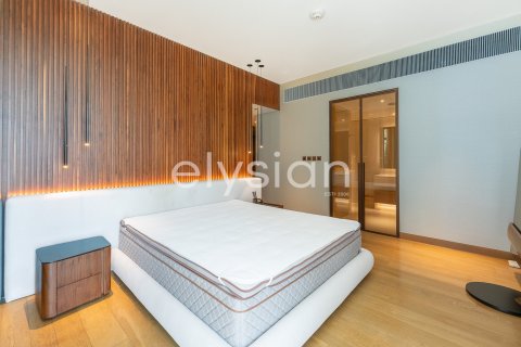 Appartement à Jumeirah Bay Island, Jumeirah, Dubai, 2 chambres, 180 m², № 38121 - photo 2