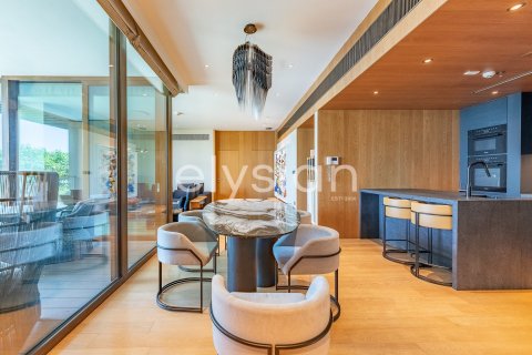 Appartement à Jumeirah Bay Island, Jumeirah, Dubai, 2 chambres, 180 m², № 38121 - photo 17
