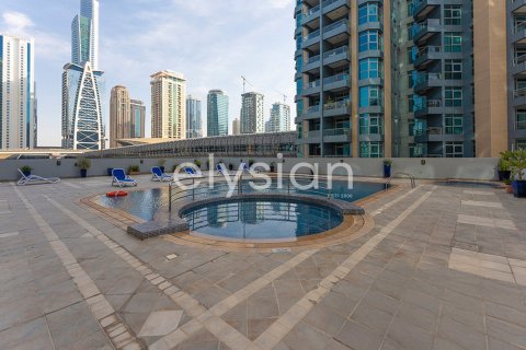 شقة في مرسى دبي, دبي 2 غرف نوم, 113 م² رقم 38113 - صورة 5