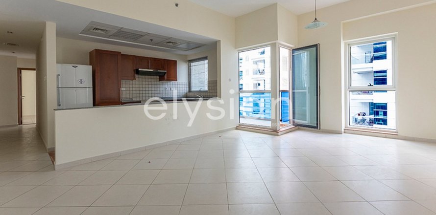 Appartement à Dubai Marina, Dubai, 2 chambres, 113 m², № 38113