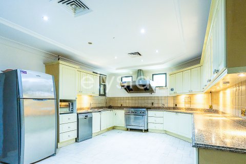 Villa à Garden Homes, Palm Jumeirah, Dubai, 4 chambres, 689 m², № 38116 - photo 22