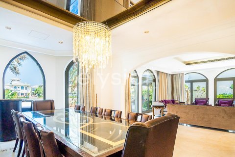 Villa à Garden Homes, Palm Jumeirah, Dubai, 4 chambres, 689 m², № 38116 - photo 25