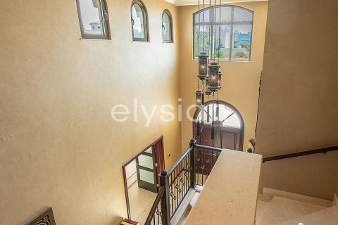 Villa à Garden Homes, Palm Jumeirah, Dubai, 4 chambres, 689 m², № 38116 - photo 18