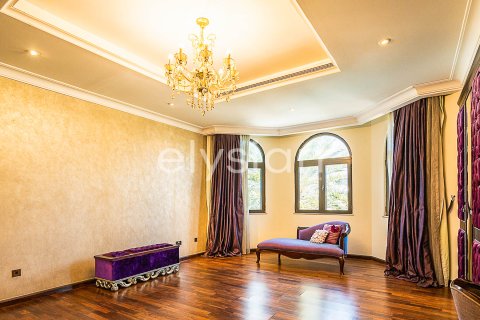 Villa à Garden Homes, Palm Jumeirah, Dubai, 4 chambres, 689 m², № 38116 - photo 24