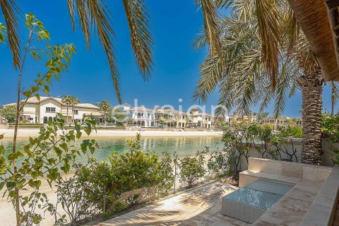 Villa à Garden Homes, Palm Jumeirah, Dubai, 4 chambres, 689 m², № 38116 - photo 5