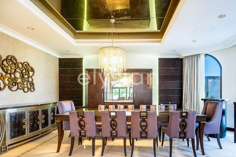 Villa à Garden Homes, Palm Jumeirah, Dubai, 4 chambres, 689 m², № 38116 - photo 26