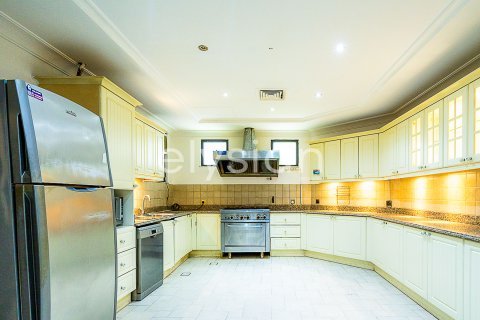 Villa à Garden Homes, Palm Jumeirah, Dubai, 4 chambres, 689 m², № 38116 - photo 21