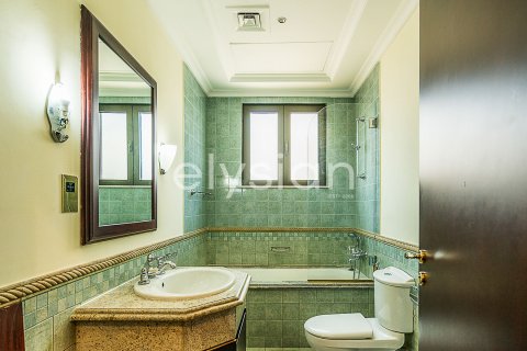 Villa à Garden Homes, Palm Jumeirah, Dubai, 4 chambres, 689 m², № 38116 - photo 10