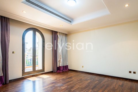 Villa à Garden Homes, Palm Jumeirah, Dubai, 4 chambres, 689 m², № 38116 - photo 4