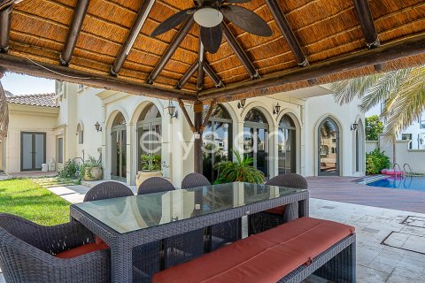 Villa à Garden Homes, Palm Jumeirah, Dubai, 4 chambres, 689 m², № 38116 - photo 14
