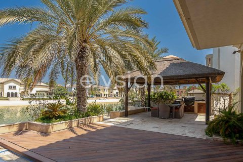 Villa à Garden Homes, Palm Jumeirah, Dubai, 4 chambres, 689 m², № 38116 - photo 6