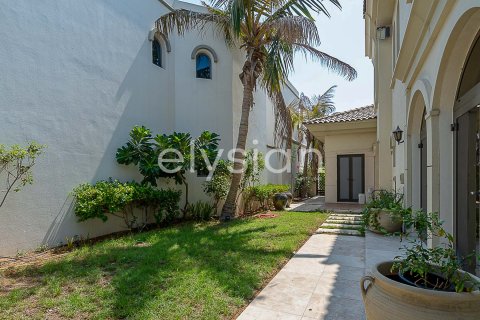 Villa à Garden Homes, Palm Jumeirah, Dubai, 4 chambres, 689 m², № 38116 - photo 13