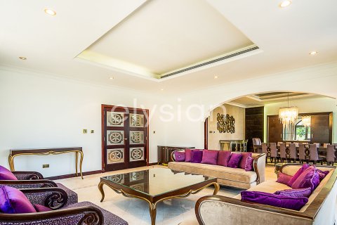 Villa à Garden Homes, Palm Jumeirah, Dubai, 4 chambres, 689 m², № 38116 - photo 27