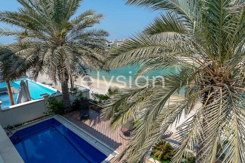 Villa à Garden Homes, Palm Jumeirah, Dubai, 4 chambres, 689 m², № 38116 - photo 23