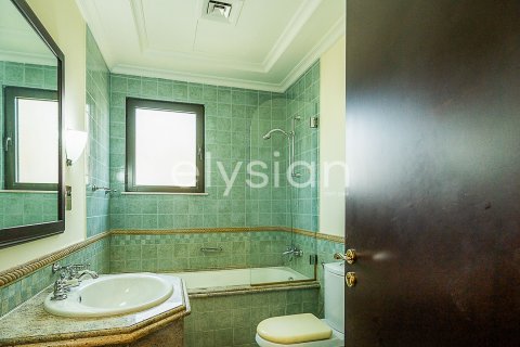 Villa à Garden Homes, Palm Jumeirah, Dubai, 4 chambres, 689 m², № 38116 - photo 9