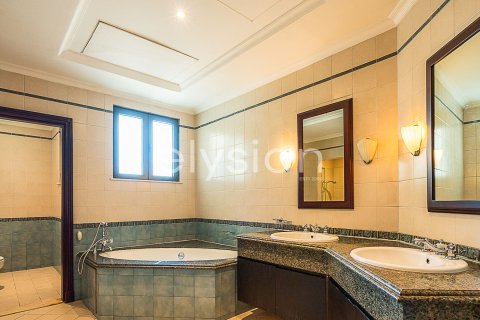 Villa à Garden Homes, Palm Jumeirah, Dubai, 4 chambres, 689 m², № 38116 - photo 8