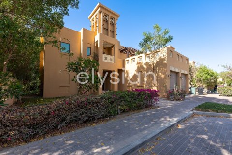 فيلا في Murooj Al Furjan, Al Furjan, دبي 3 غرف نوم, 322 م² رقم 38112 - صورة 9