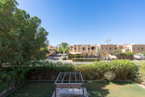 فيلا في Murooj Al Furjan, Al Furjan, دبي 3 غرف نوم, 322 م² رقم 38112 - صورة 11
