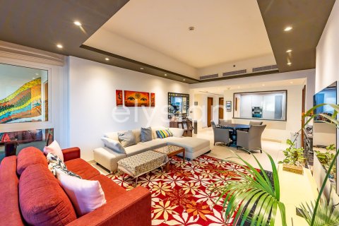 Appartement à Marina Residences, Palm Jumeirah, Dubai, 2 chambres, 190 m², № 38115 - photo 15