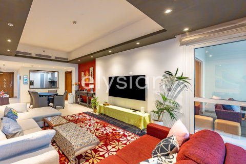 Appartement à Marina Residences, Palm Jumeirah, Dubai, 2 chambres, 190 m², № 38115 - photo 17
