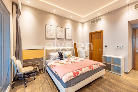 Appartement à Marina Residences, Palm Jumeirah, Dubai, 2 chambres, 190 m², № 38115 - photo 10