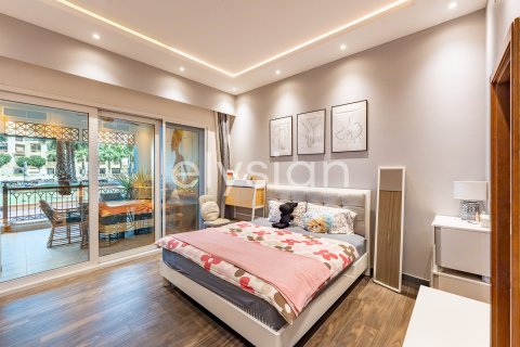 Appartement à Marina Residences, Palm Jumeirah, Dubai, 2 chambres, 190 m², № 38115 - photo 11