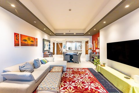 Appartement à Marina Residences, Palm Jumeirah, Dubai, 2 chambres, 190 m², № 38115 - photo 16