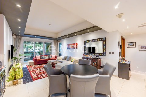 Appartement à Marina Residences, Palm Jumeirah, Dubai, 2 chambres, 190 m², № 38115 - photo 14