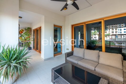 Appartement à Marina Residences, Palm Jumeirah, Dubai, 2 chambres, 190 m², № 38115 - photo 5