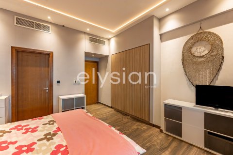 Appartement à Marina Residences, Palm Jumeirah, Dubai, 2 chambres, 190 m², № 38115 - photo 9