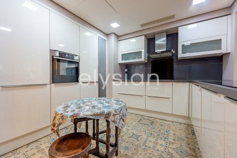 Appartement à Marina Residences, Palm Jumeirah, Dubai, 2 chambres, 190 m², № 38115 - photo 12
