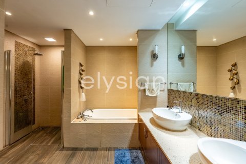 Appartement à Marina Residences, Palm Jumeirah, Dubai, 2 chambres, 190 m², № 38115 - photo 6