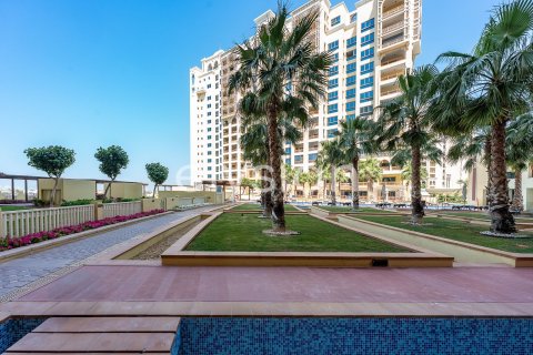 Appartement à Marina Residences, Palm Jumeirah, Dubai, 2 chambres, 190 m², № 38115 - photo 3