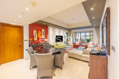 Appartement à Marina Residences, Palm Jumeirah, Dubai, 2 chambres, 190 m², № 38115 - photo 13
