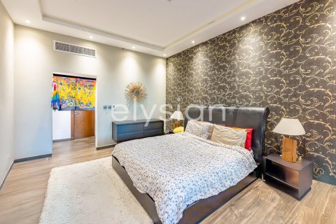 Appartement à Marina Residences, Palm Jumeirah, Dubai, 2 chambres, 190 m², № 38115 - photo 8