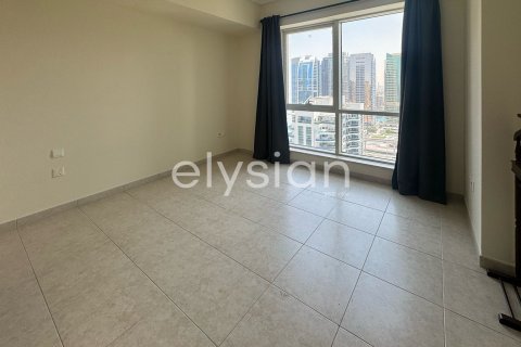 Apartamento en Al Majara, Dubai Marina, Dubai, 1 dormitorio, 78 m², № 38114 - foto 1