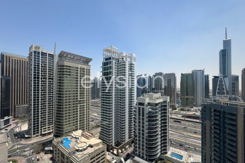 Apartamento en Al Majara, Dubai Marina, Dubai, 1 dormitorio, 78 m², № 38114 - foto 4