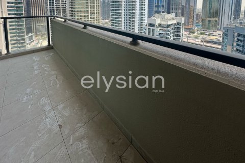 Apartamento en Al Majara, Dubai Marina, Dubai, 1 dormitorio, 78 m², № 38114 - foto 2