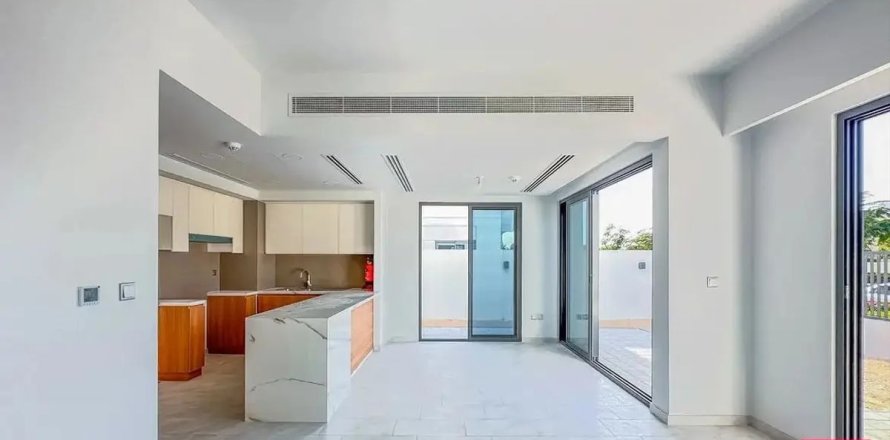 Maison de ville à Dubai, 4 chambres, 361.9 m², № 64253