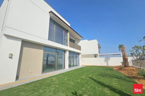 Villa in Al Furjan, Dubai 4 bedrooms, 586.7 sq.m. № 64257