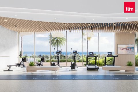 Купить квартиру в Дубае: 1 спальня, 94.5м², № 64255 - фото 1