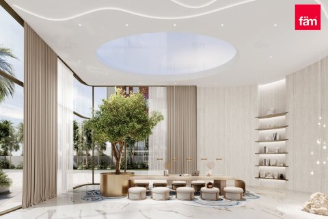 Купить квартиру в Дубае: 1 спальня, 94.5м², № 64255 - фото 12